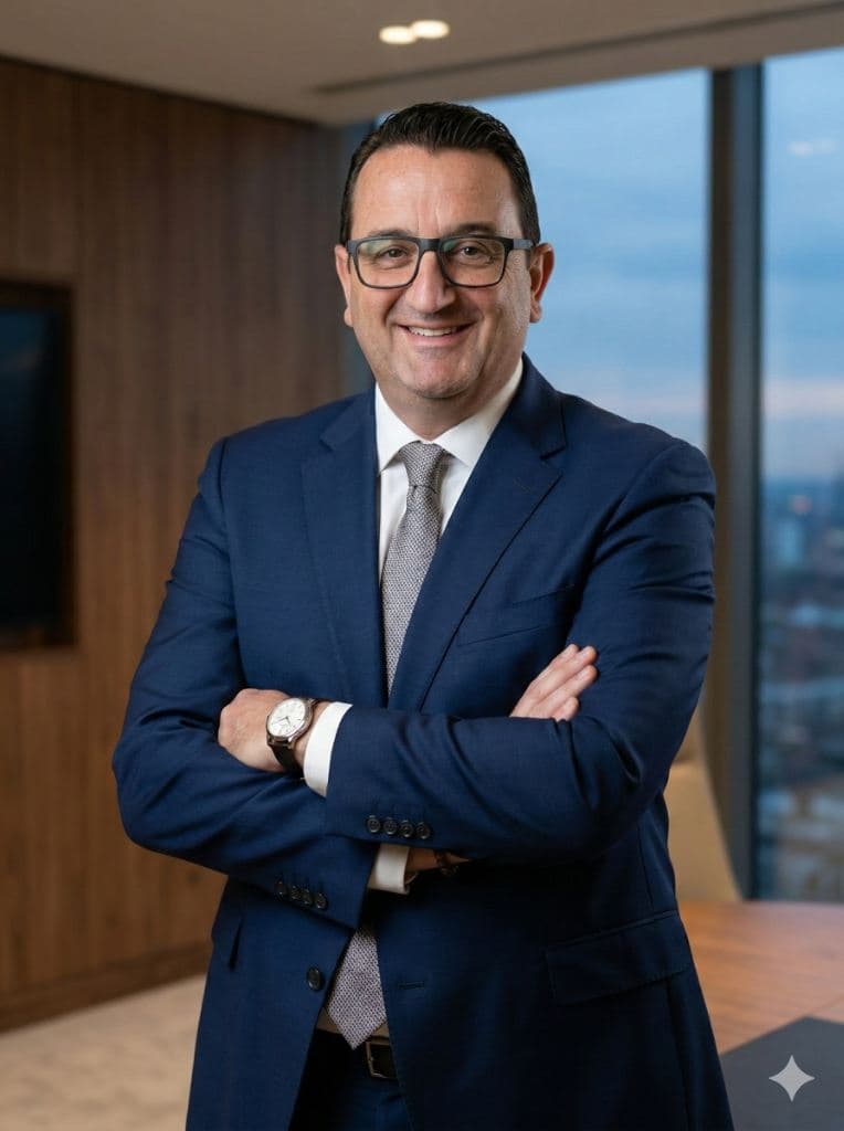 Tino Penades